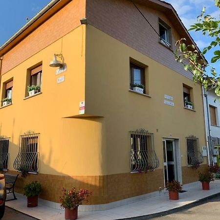Vivienda Vacacional El Majo Siero Exterior foto