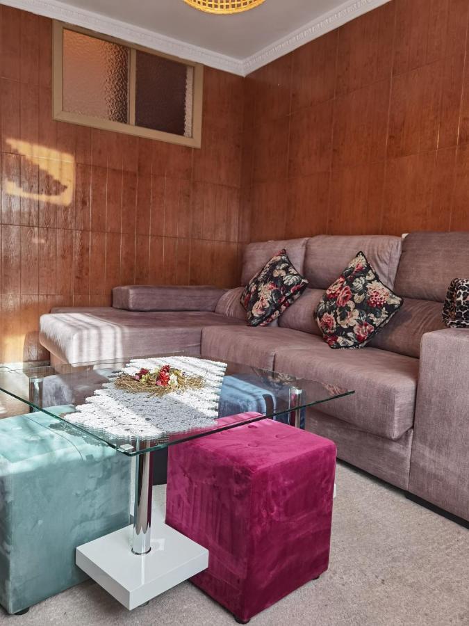 Vivienda Vacacional El Majo Siero Exterior foto